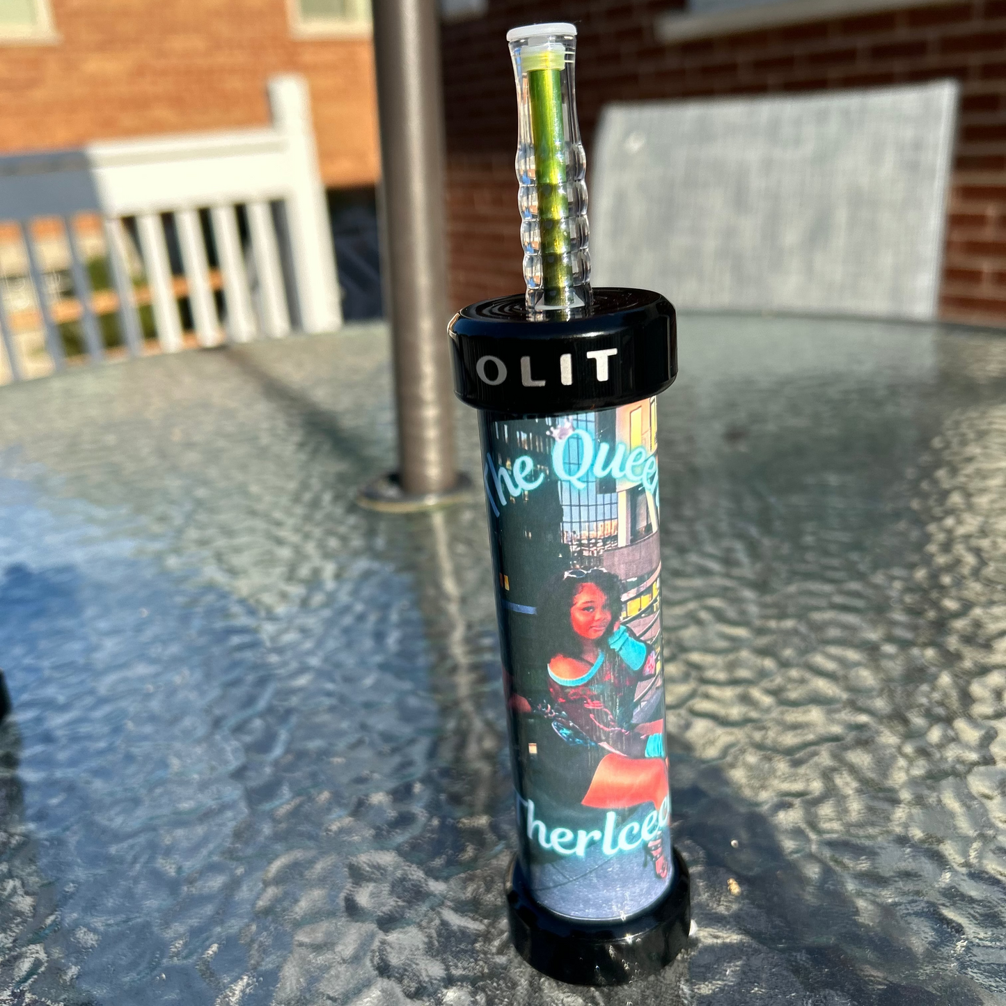 Hookah Pens