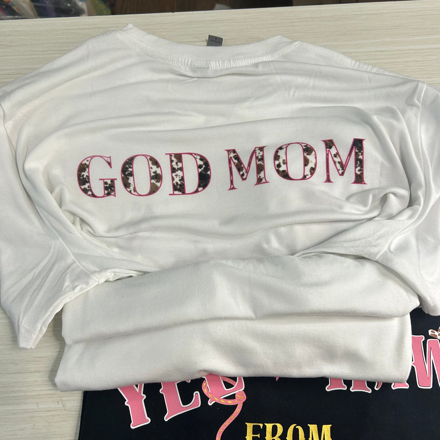Custom Shirts