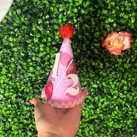 Custom Party Hats