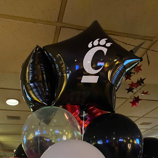 Custom Ballons