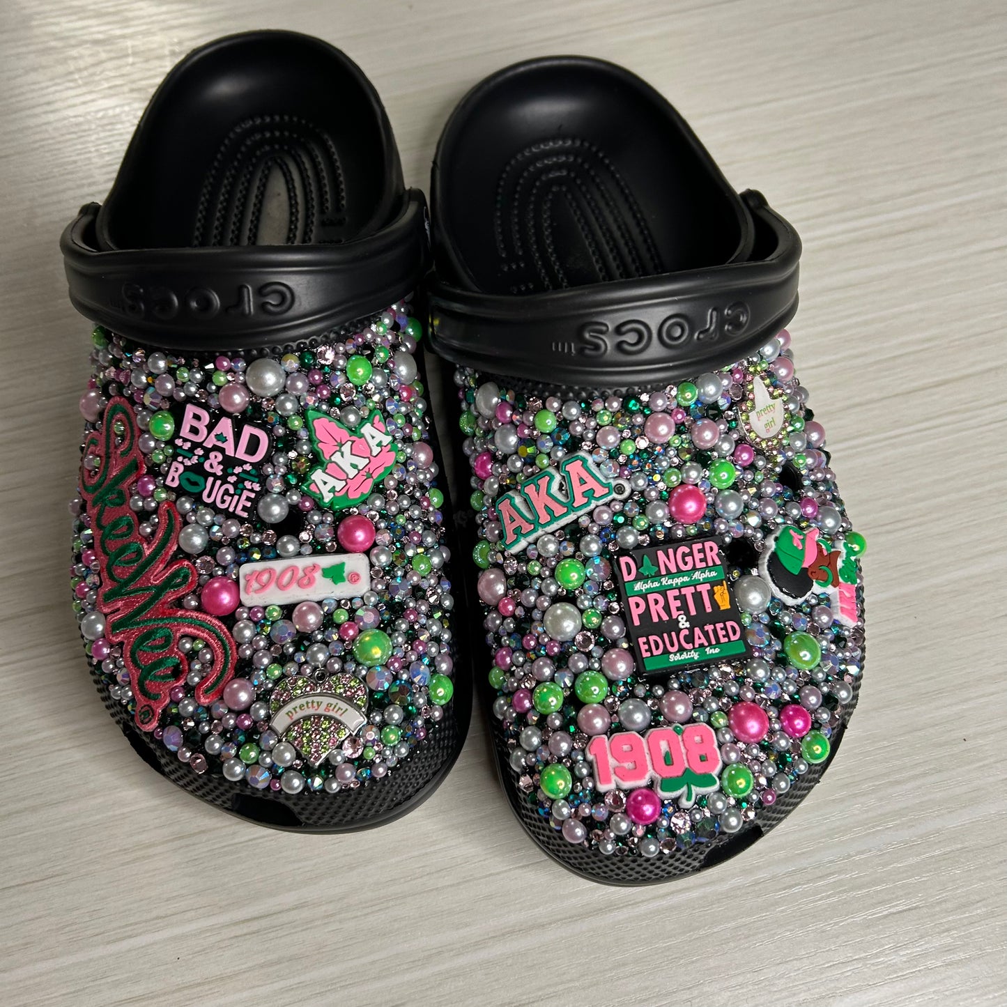 Adult Crocs