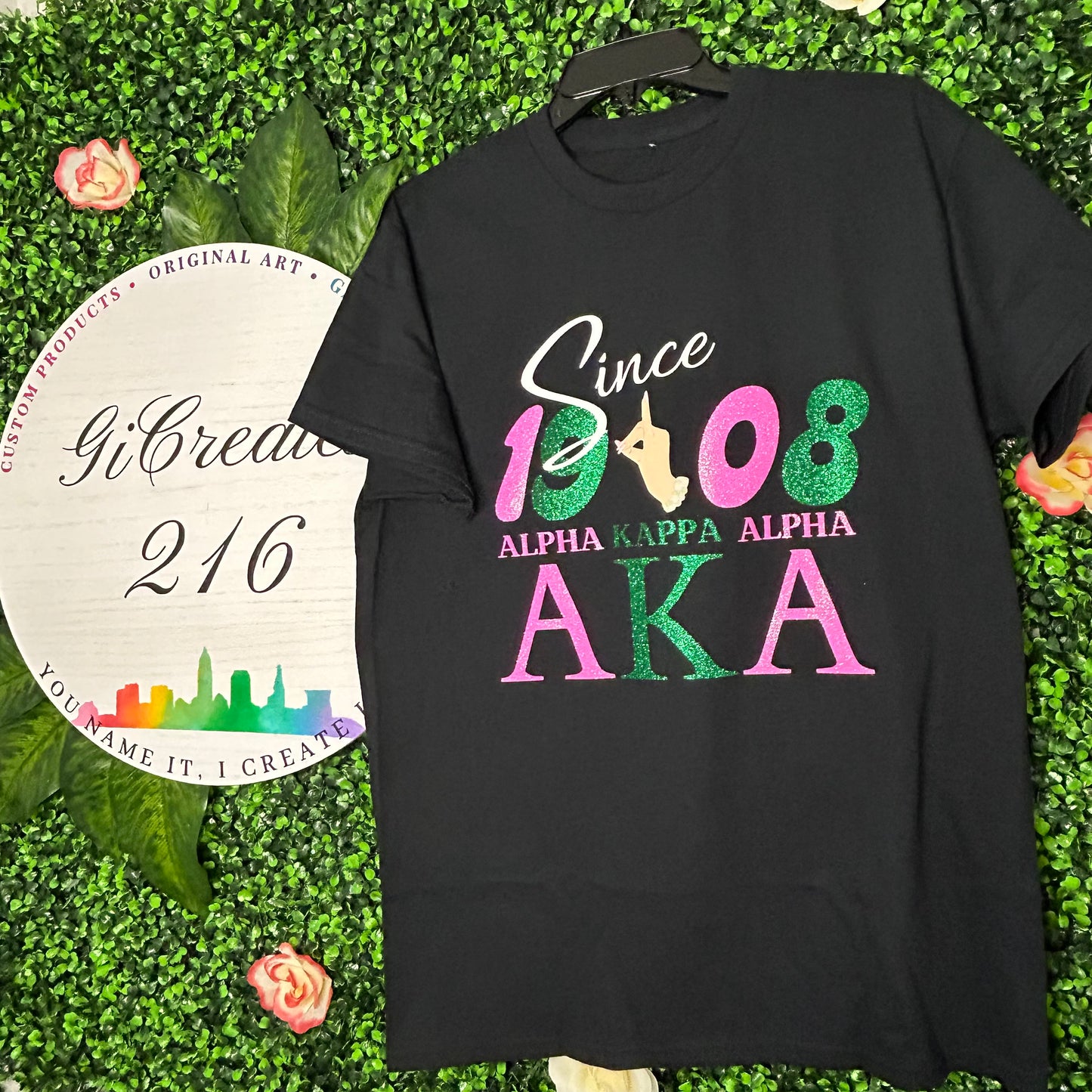 Vinyl Shirts