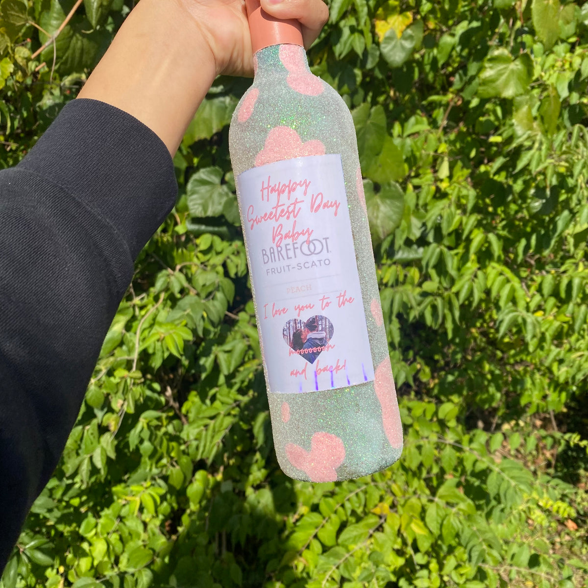 Custom Bottles