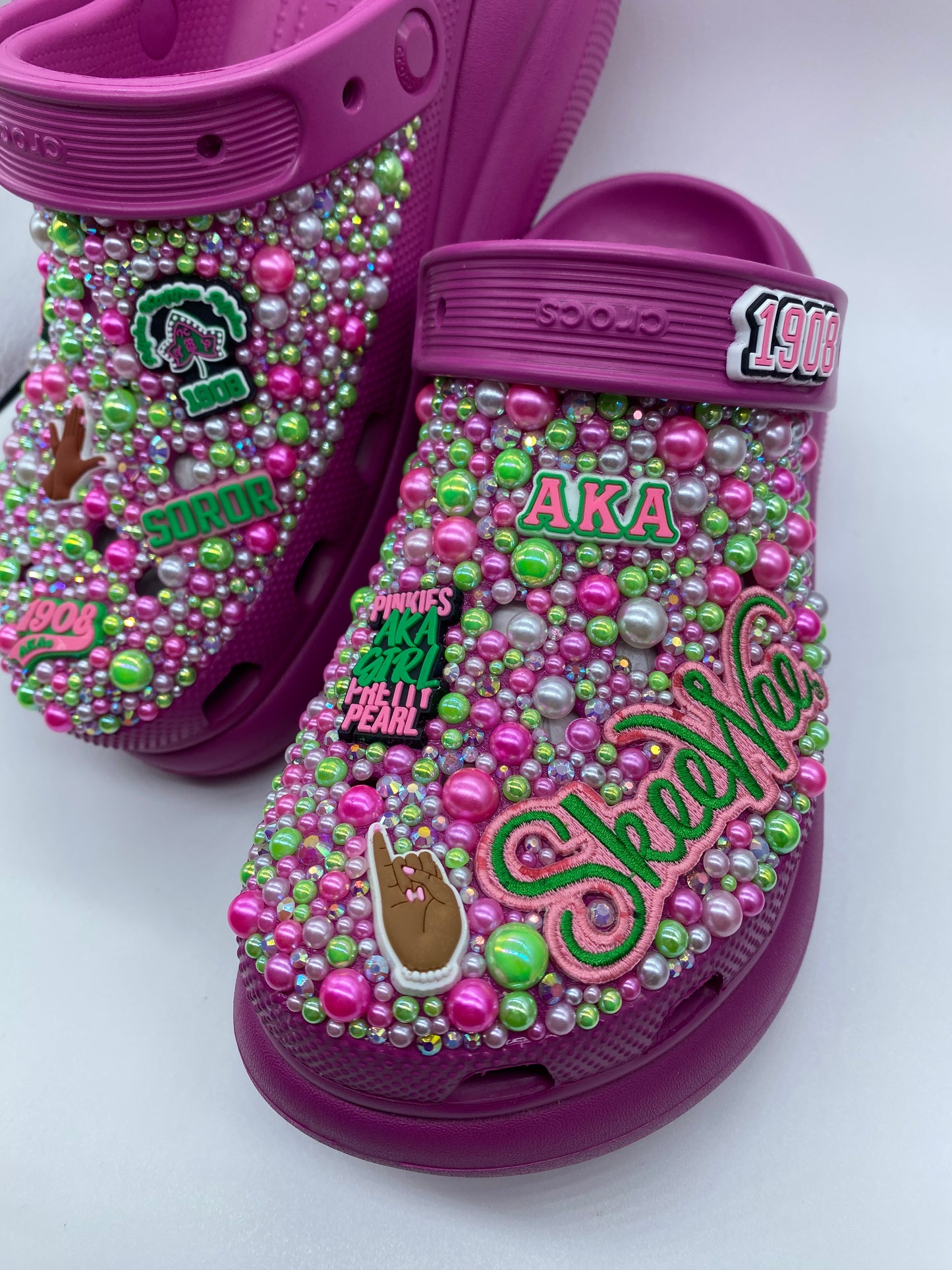 Adult Crocs