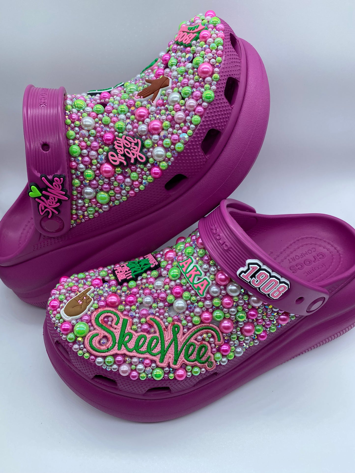 Adult Crocs
