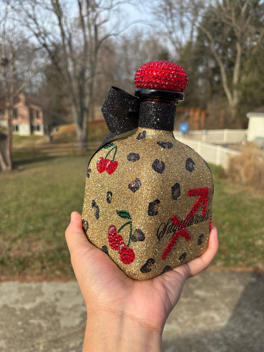 Custom Bottles