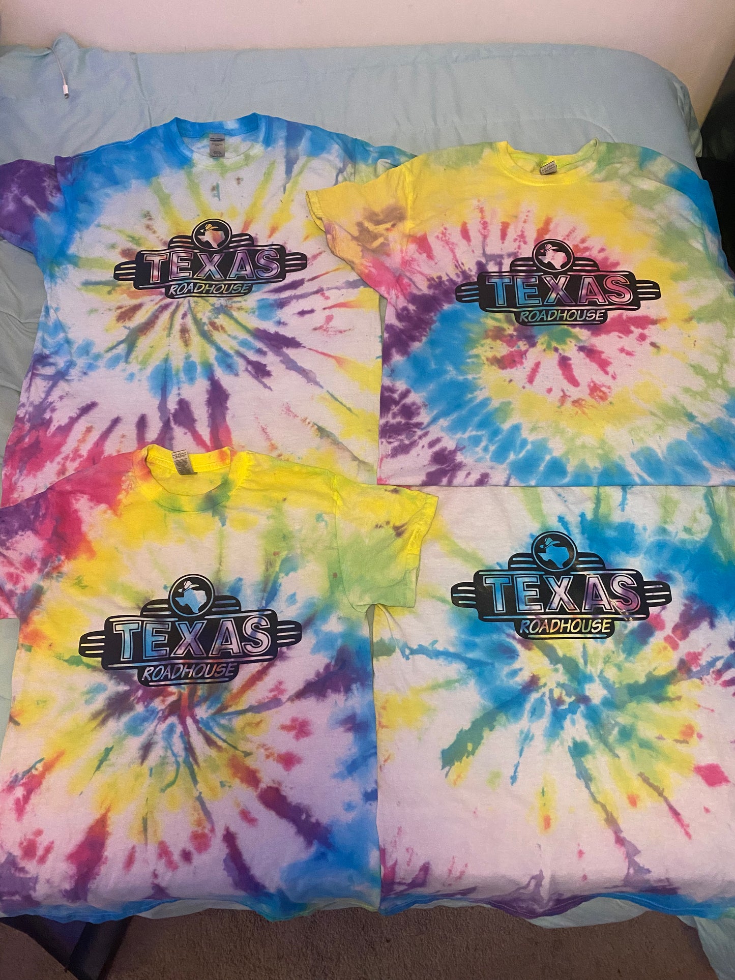 Vinyl Shirts