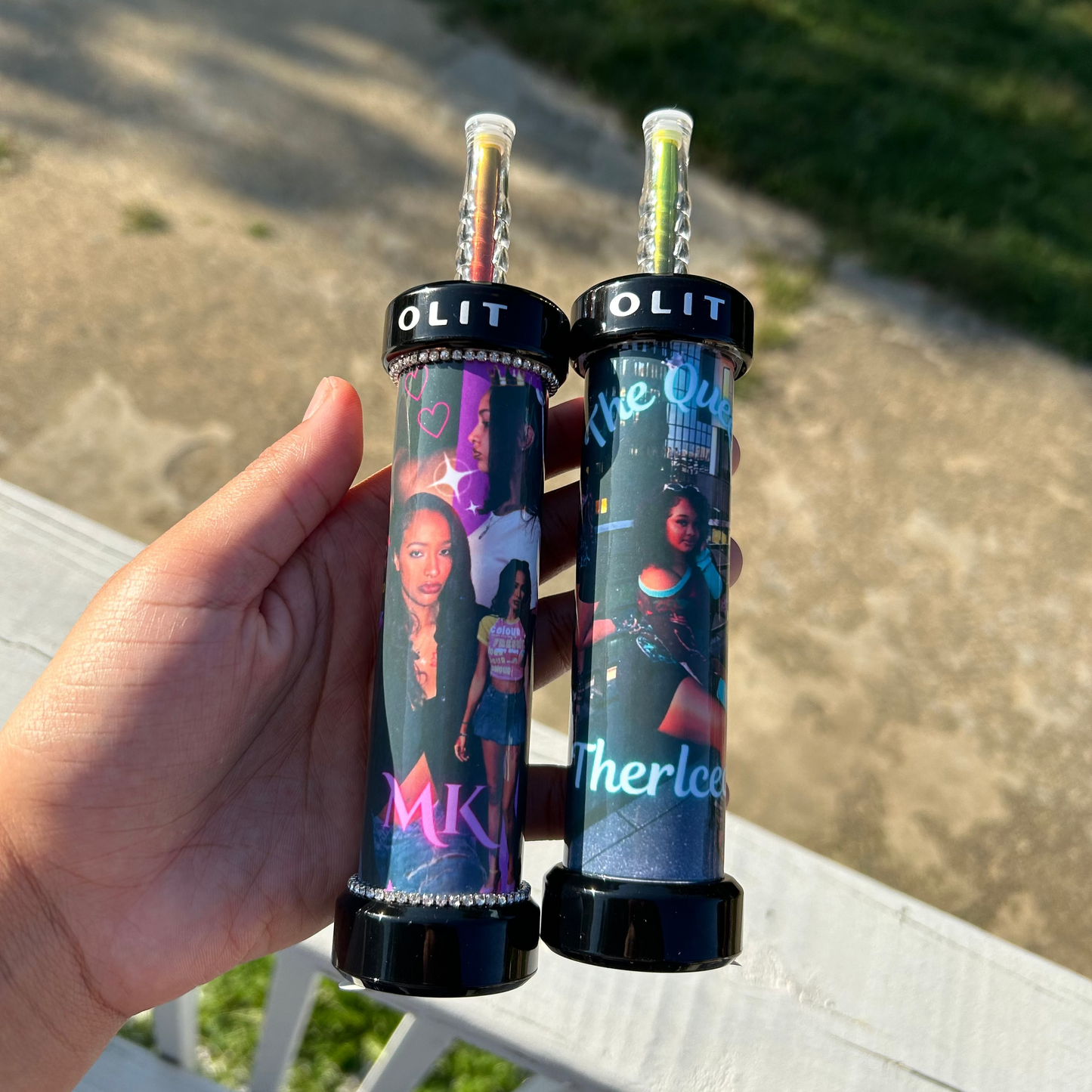 Hookah Pens