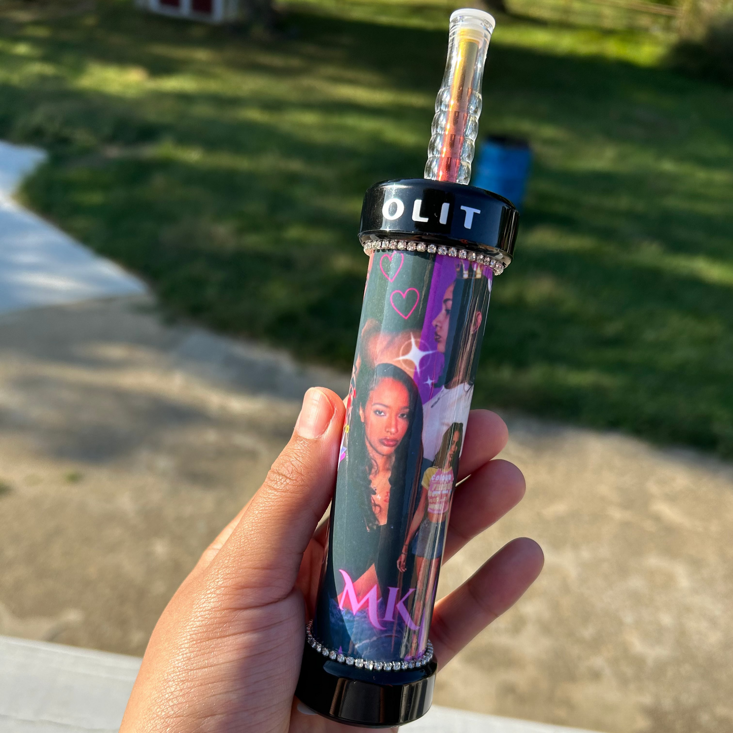 Hookah Pens