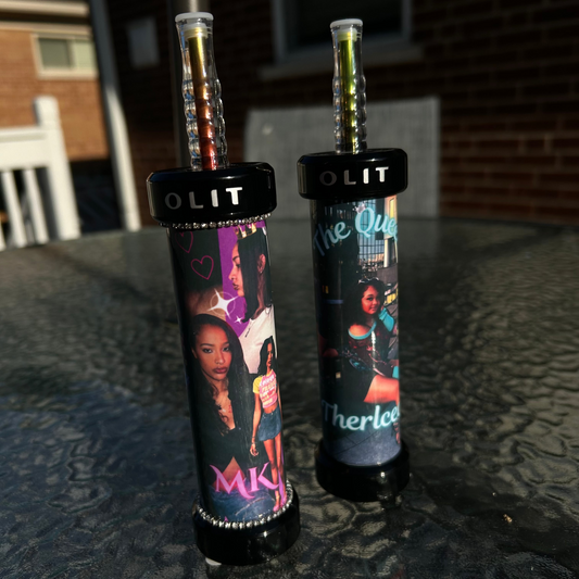 Hookah Pens