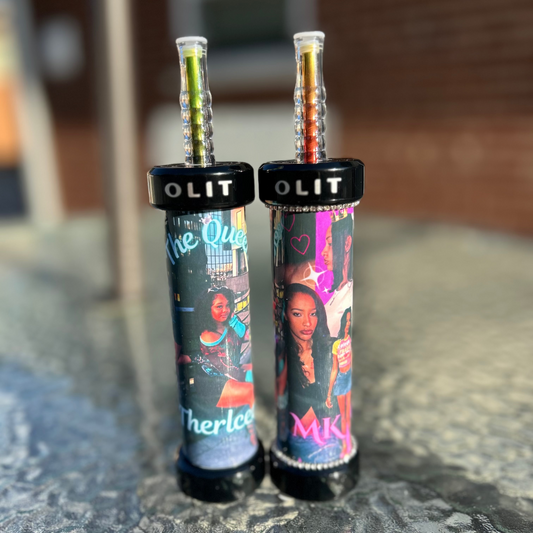 Hookah Pens