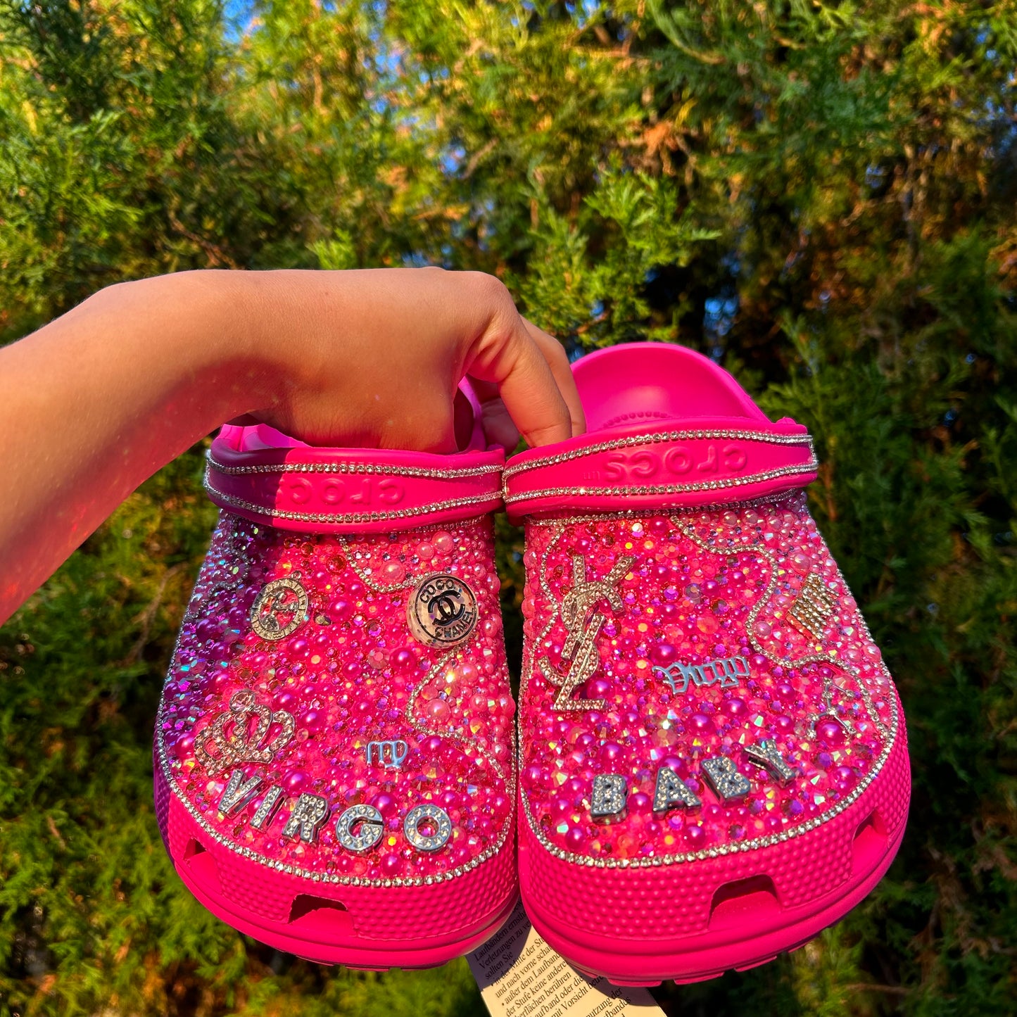 Adult Crocs
