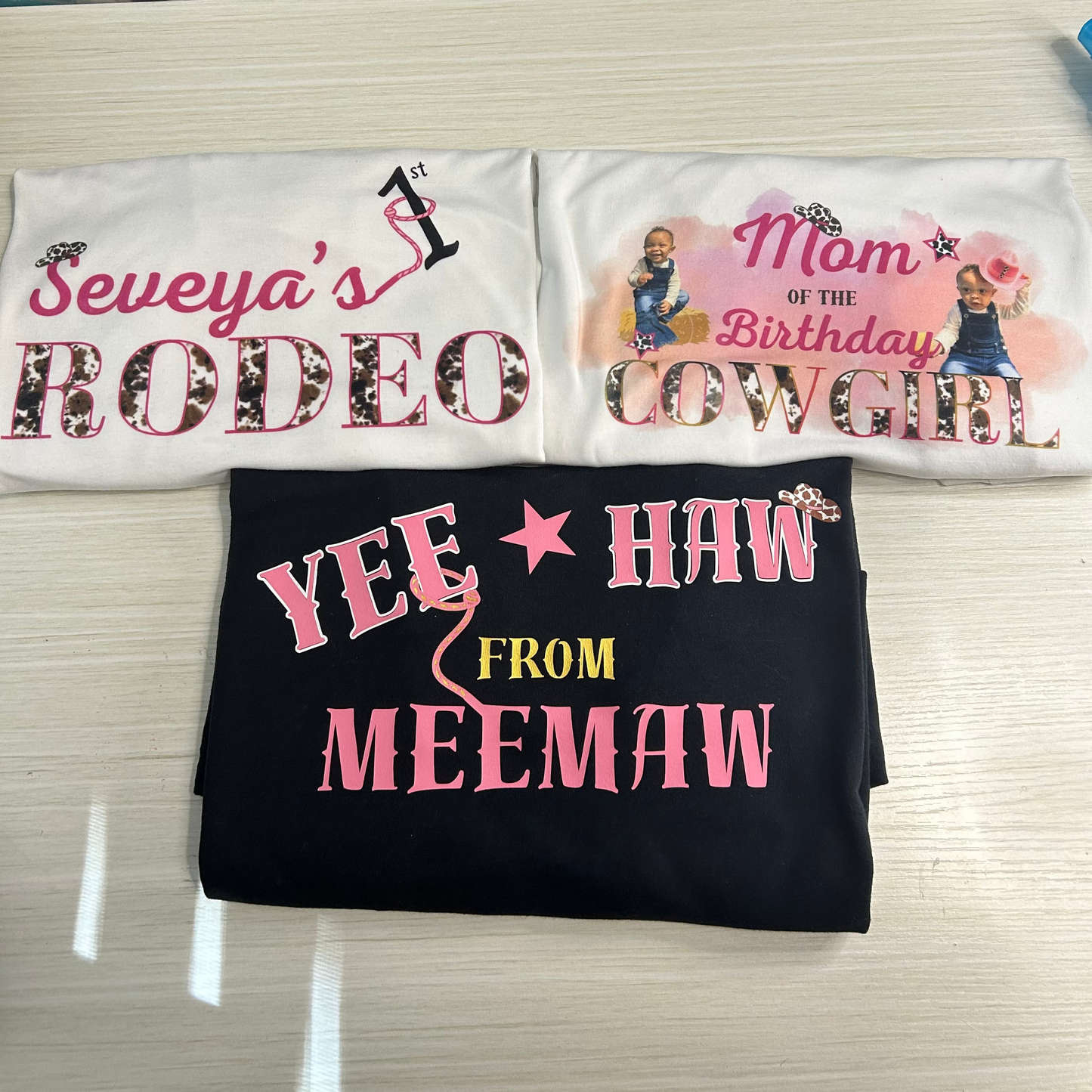 Custom Shirts