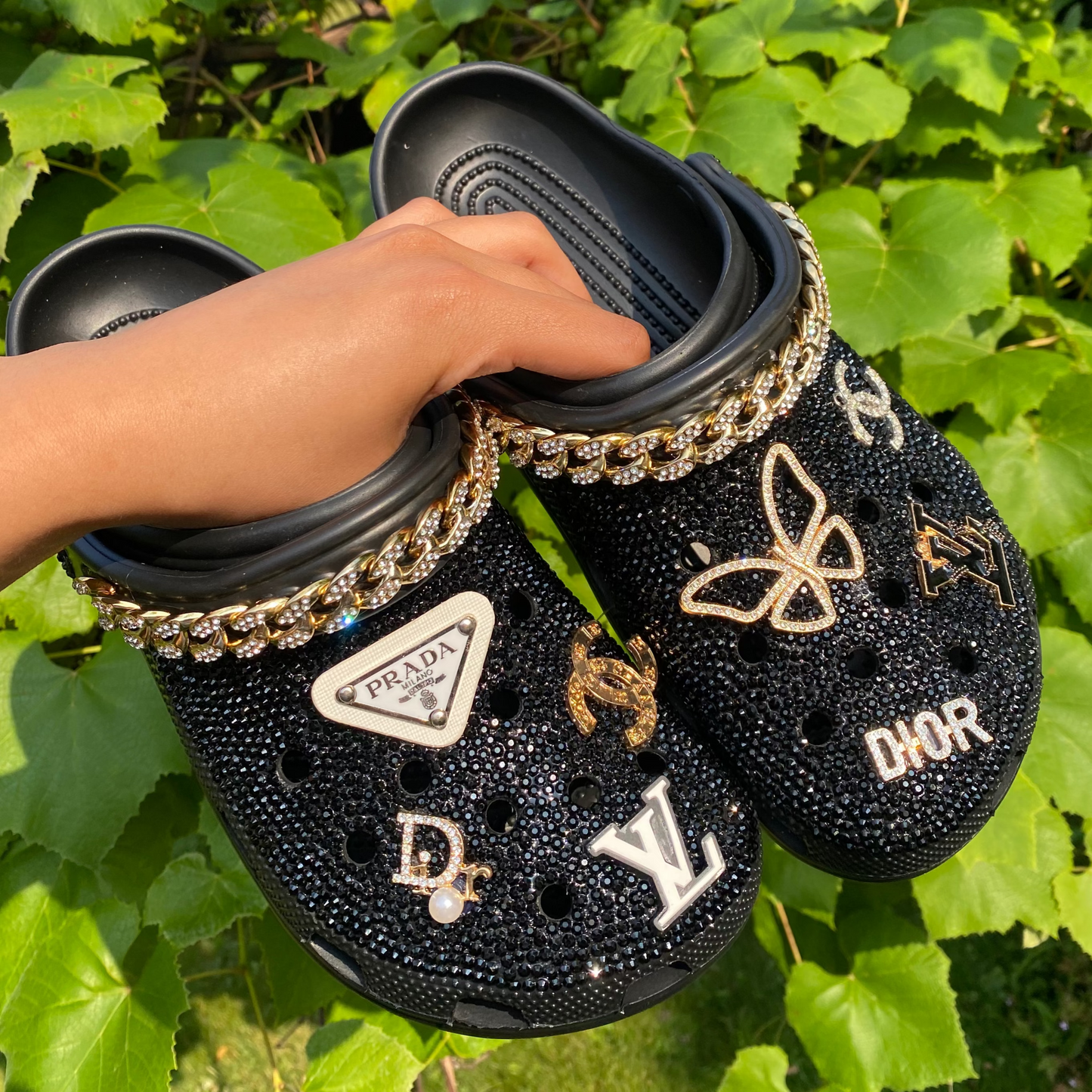 Adult Crocs