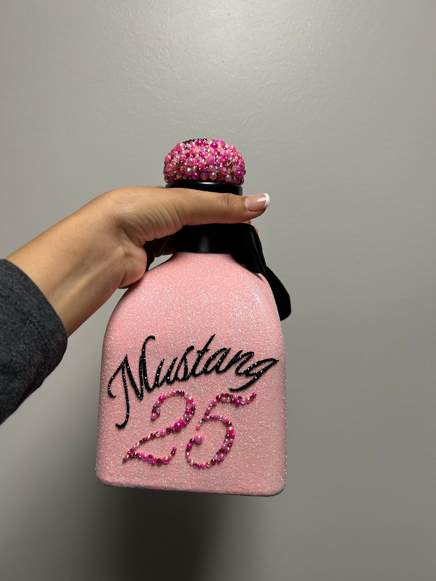 Custom Bottles