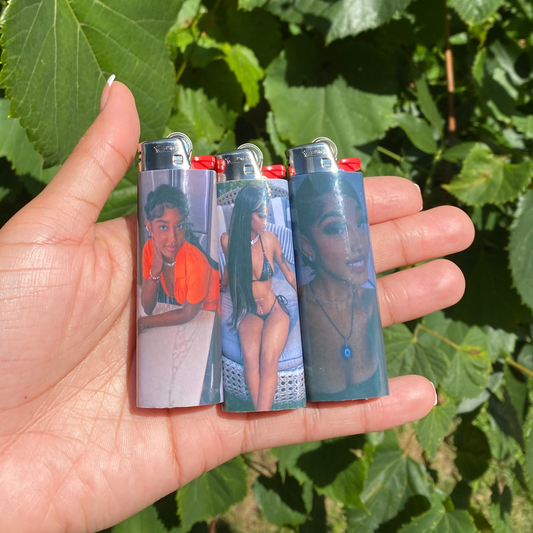 Photo Lighters