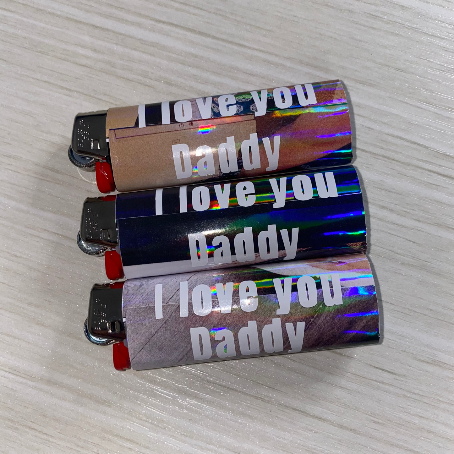 Photo Lighters