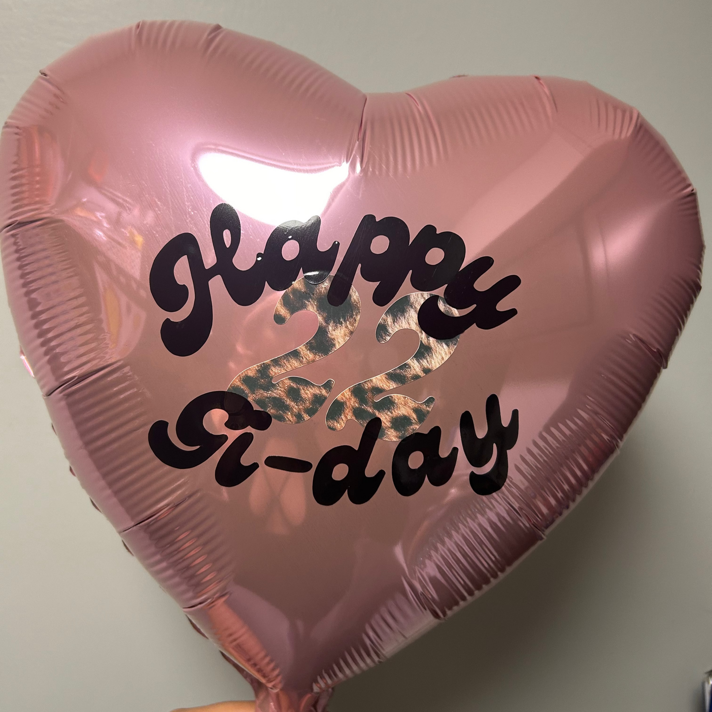 Custom Ballons
