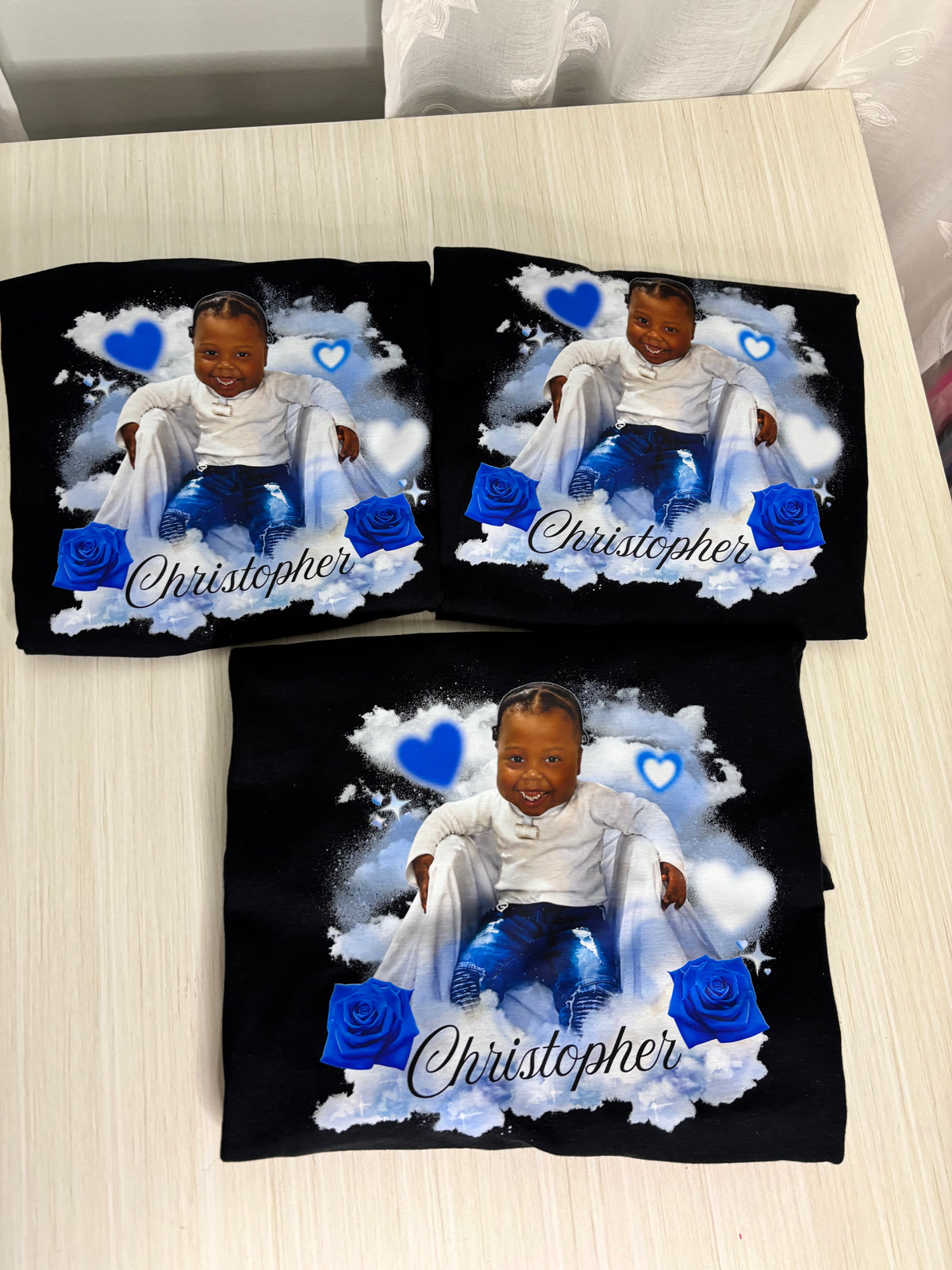 Custom Shirts