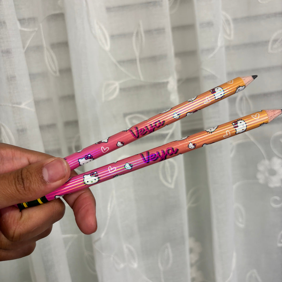 Custom School Supplies
