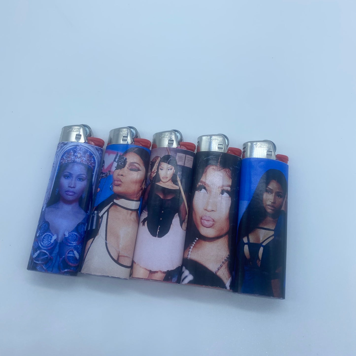 Photo Lighters
