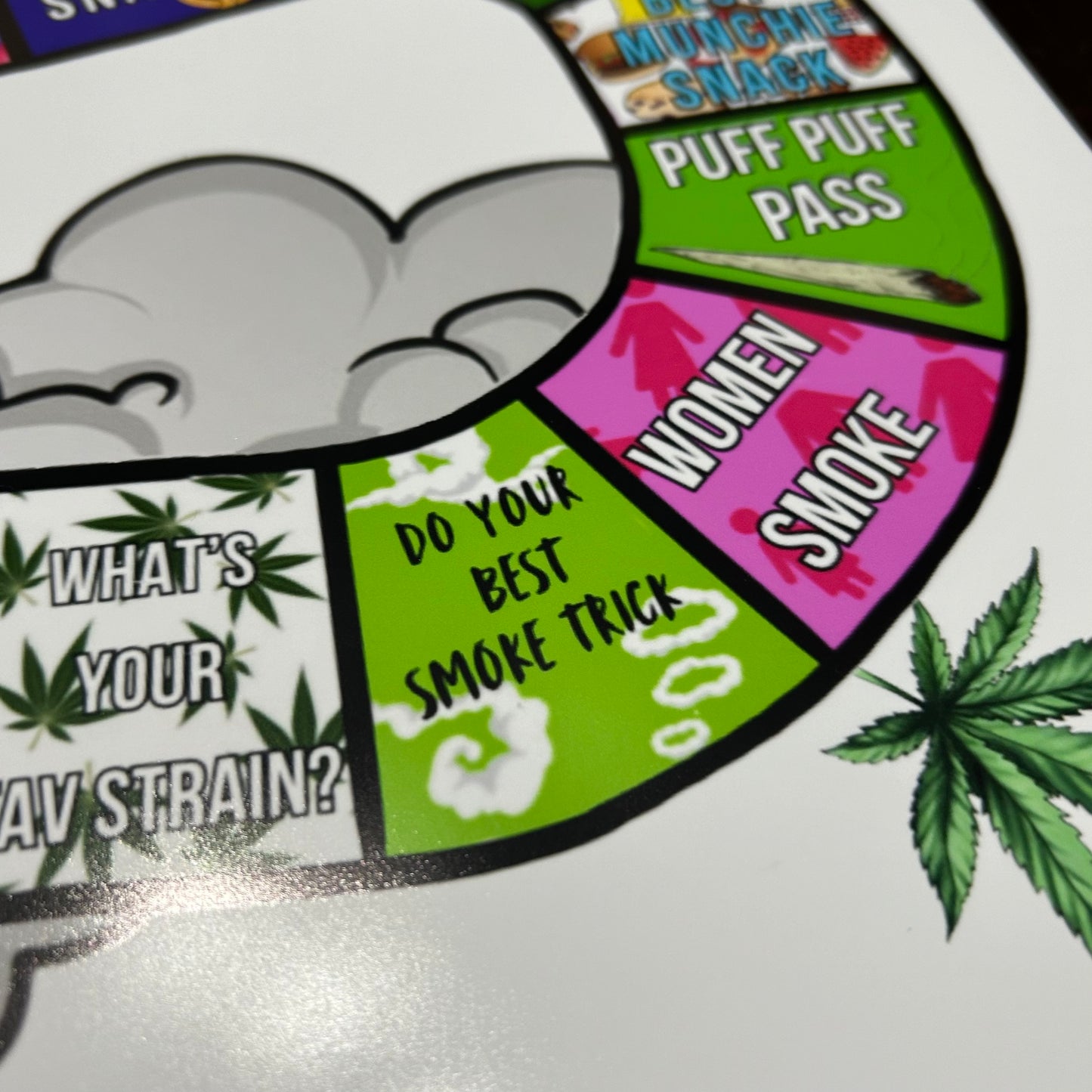 Stoner Island Game