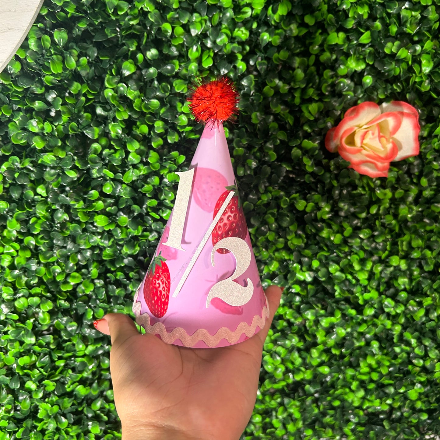 Custom Party Hats