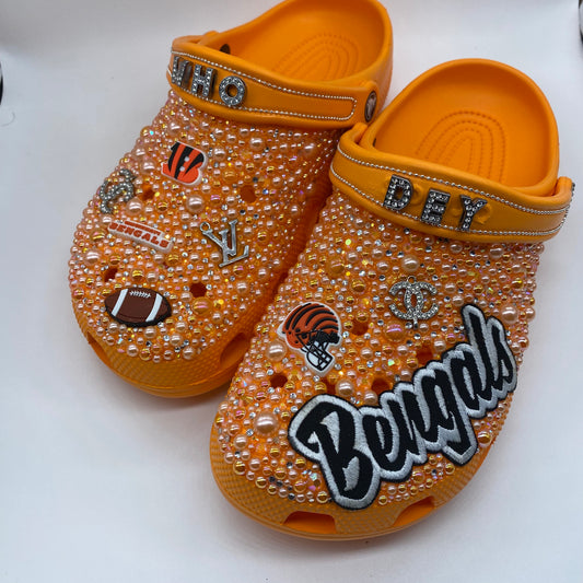 Adult Crocs