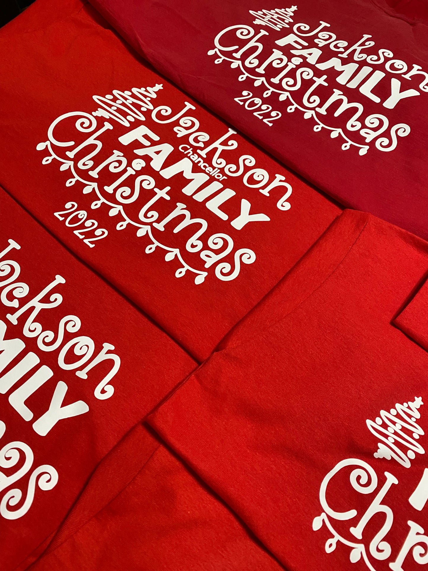 Vinyl Shirts