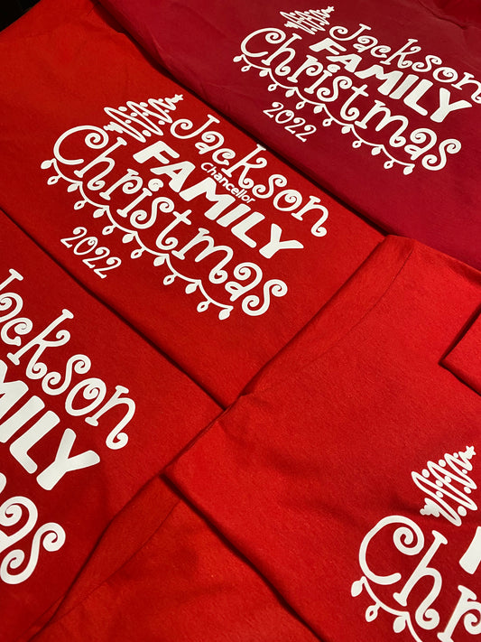 Vinyl Shirts