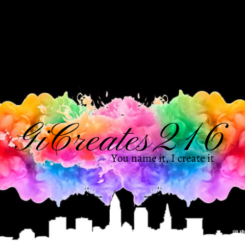 GiCreates 216